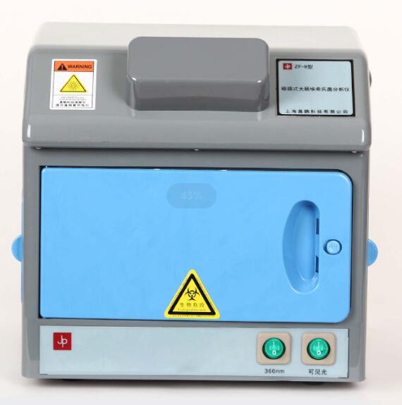 臺(tái)式三用紫外分析儀ZF-6N（停產(chǎn)）