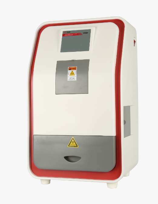 全自動(dòng)凝膠成像分析系統(tǒng)JP-2880