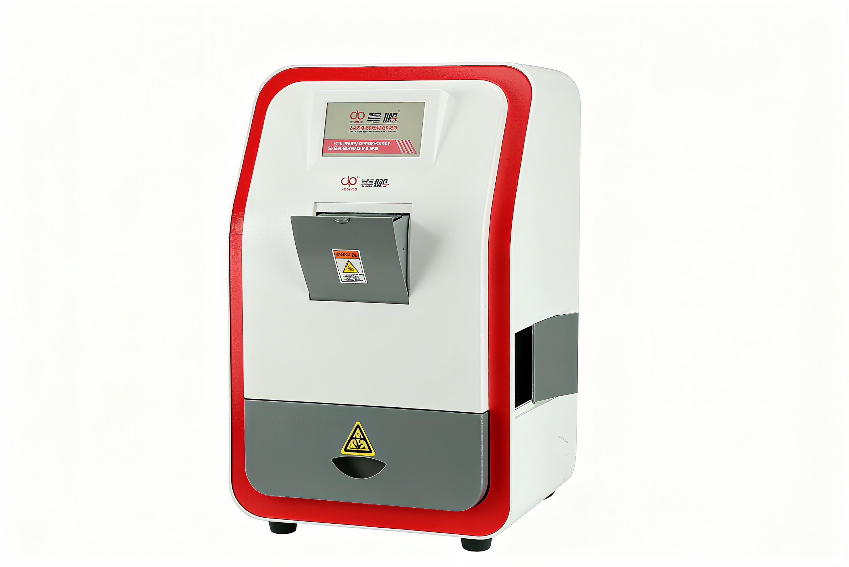 全自動(dòng)凝膠成像系統(tǒng)